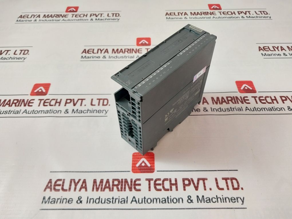 Siemens 6Es7 321-1Bh02-0Aa0