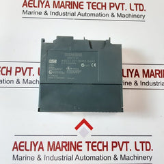Siemens Simatic S7 Sm321 6Es7 321-1Bh02-0Aa0 Digital Input Module 24Vdc

