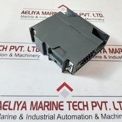 Siemens Simatic S7 Sm321 6Es7 321-1Bh02-0Aa0 Digital Input Module 24Vdc