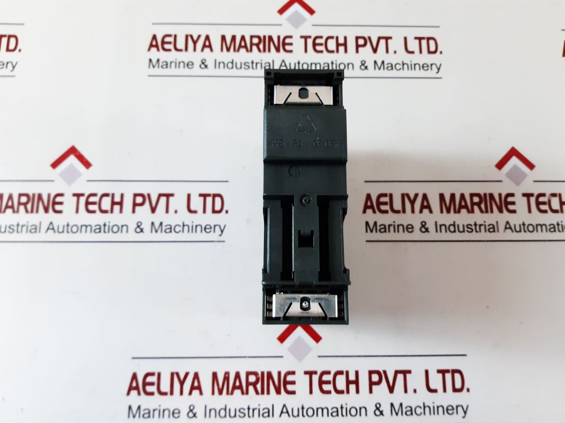 Siemens Simatic S7 Sm321 6Es7 321-1Bh02-0Aa0 Digital Input Module 24Vdc