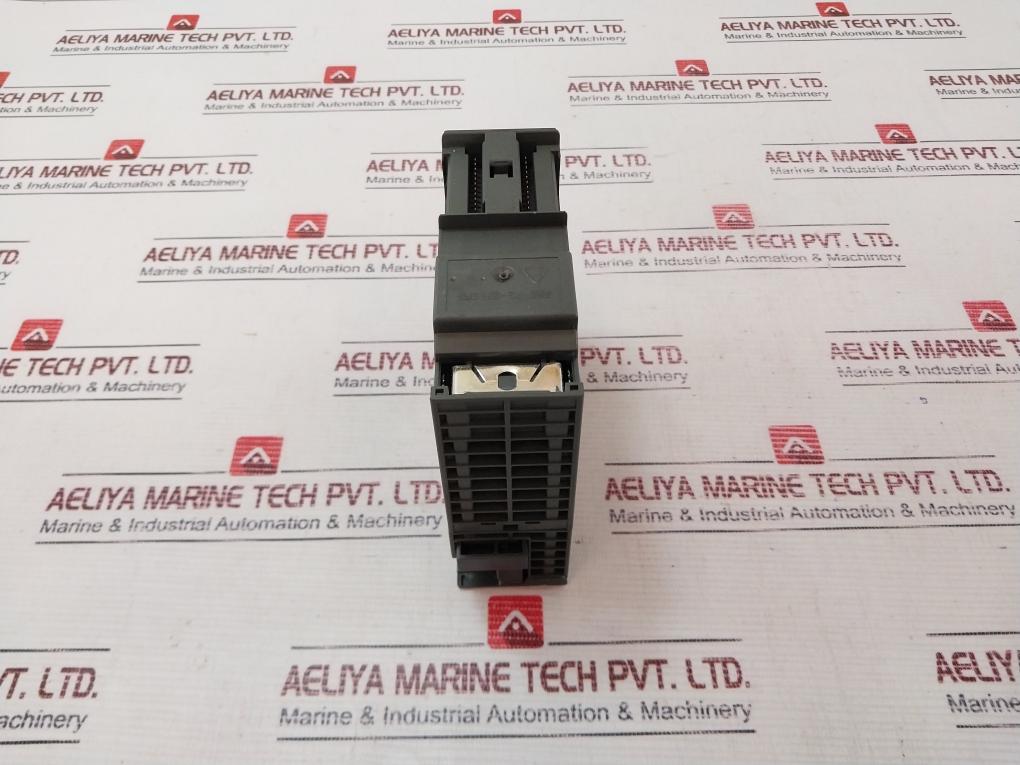 Siemens 6Es7 321-1Bh02-0Aa0 Digital Input Module Di 16Xdc24V