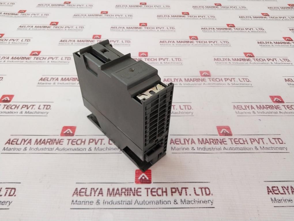 Siemens 6Es7 321-1Bh02-0Aa0 Digital Input Module Di 16Xdc24V