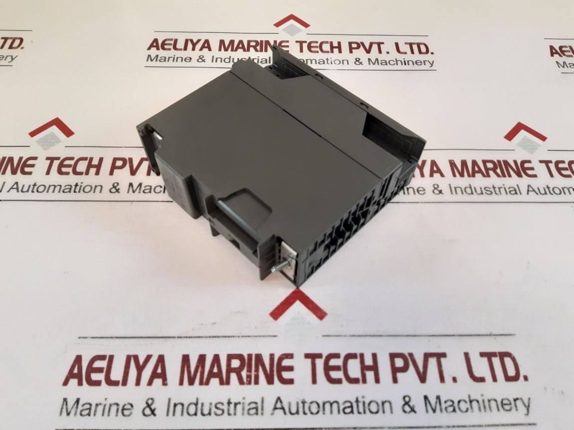 Siemens 6Es7 321-1Bh02-0Aa0 Input Module E-stand.01