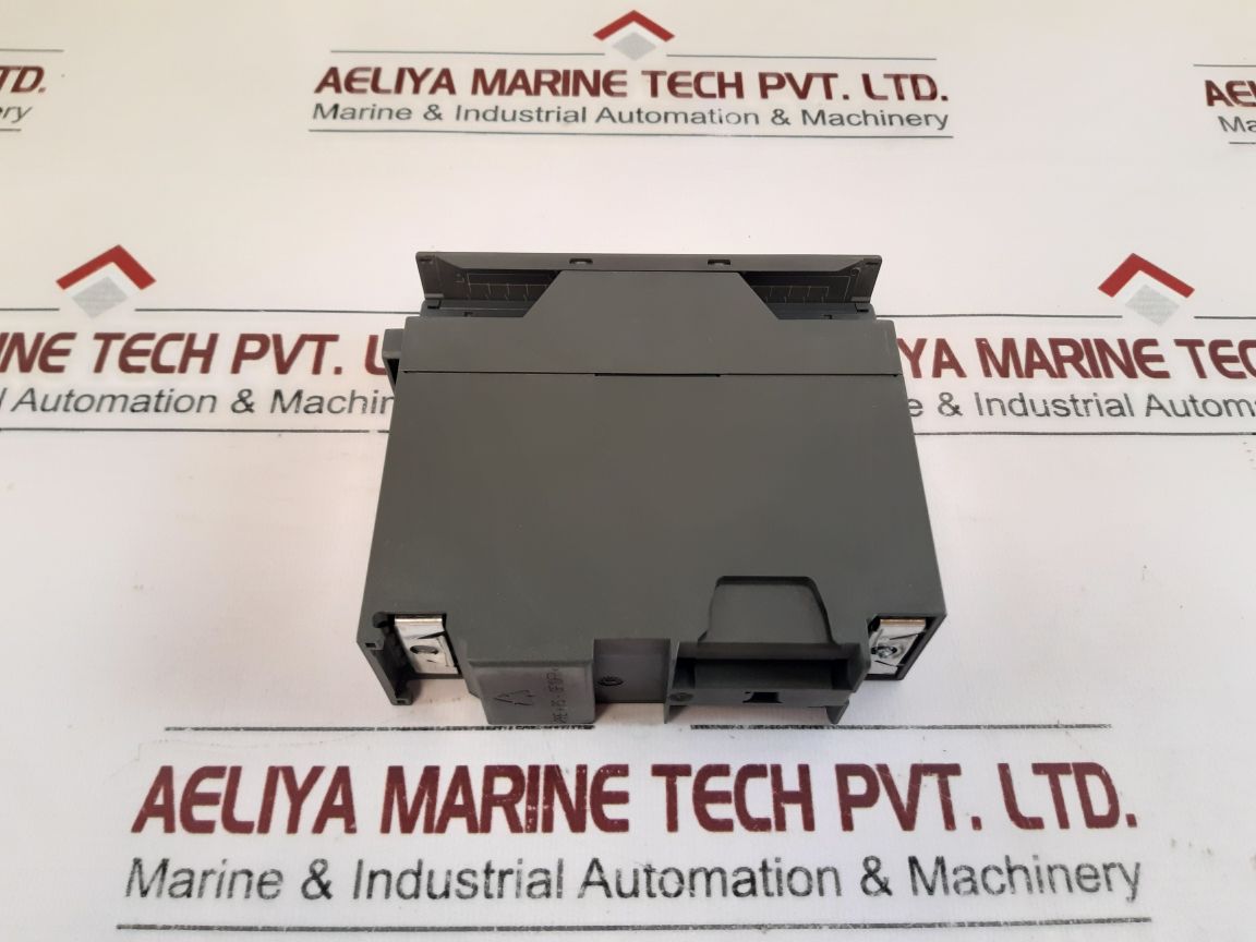 Siemens 6Es7 321-1Bh02-0Aa0 Input Module E-stand.01