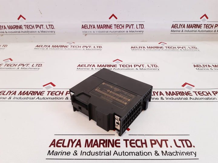 Siemens 6Es7 321-1Bh50-0Aa0 Simatic S7 Input Module E-stand: 02