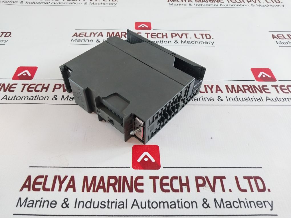 Siemens 6Es7 321-1Bh50-0Aa0 Input Module E-stand 01