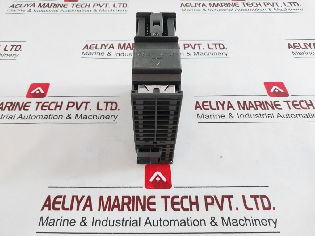 Siemens 6Es7 321-1Bh50-0Aa0 Input Module E-stand 01