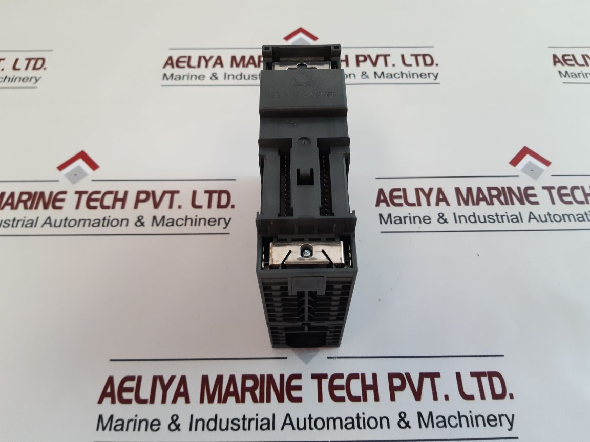 Siemens Simatic S7 6Es7 321-1Bl00-0Aa0 Digital Input Module E-stand: 5