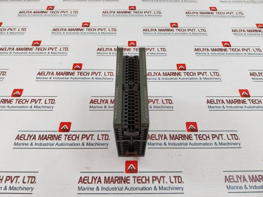 Siemens 6Es7 321-1Bl00-0Aa0 Digital Input Module E-stand: 5