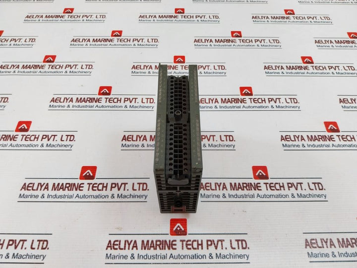 Siemens 6Es7 321-1Bl00-0Aa0 Digital Input Module E-stand: 5
