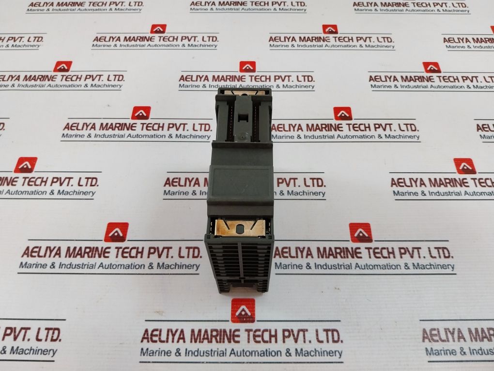 Siemens 6Es7 321-1Bl00-0Aa0 Simatic S7 Digital Input Module 60°C