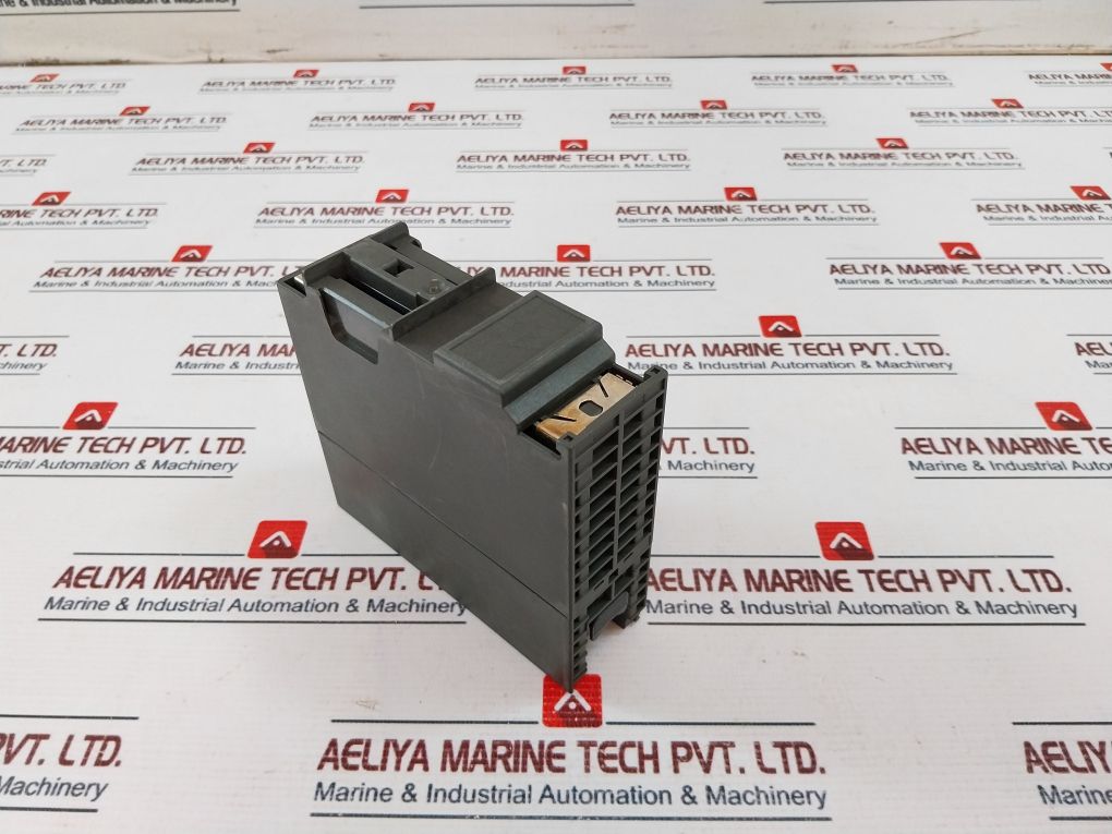 Siemens 6Es7 321-1Bl00-0Aa0 Simatic S7 Digital Input Module 60°C