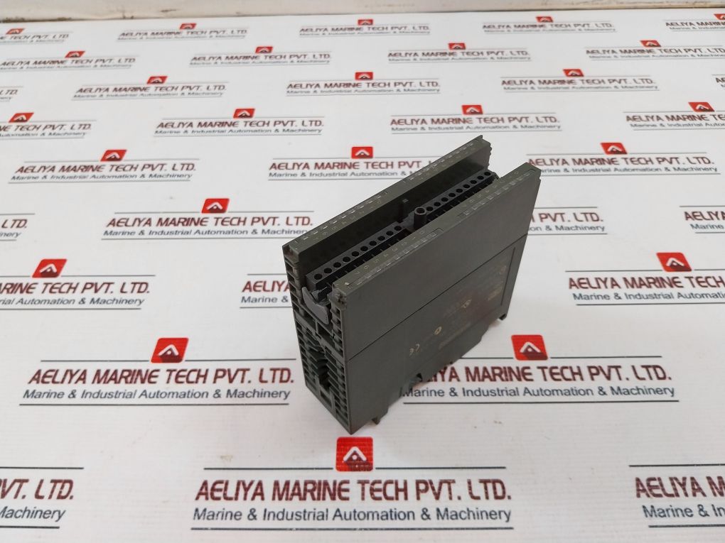 Siemens 6Es7 321-1Bl00-0Aa0 Simatic S7 Digital Input Module 60°C