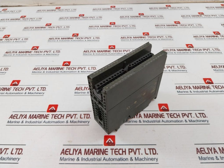 Siemens 6Es7 321-1Bl00-0Aa0 Simatic S7 Digital Input Module 60°C