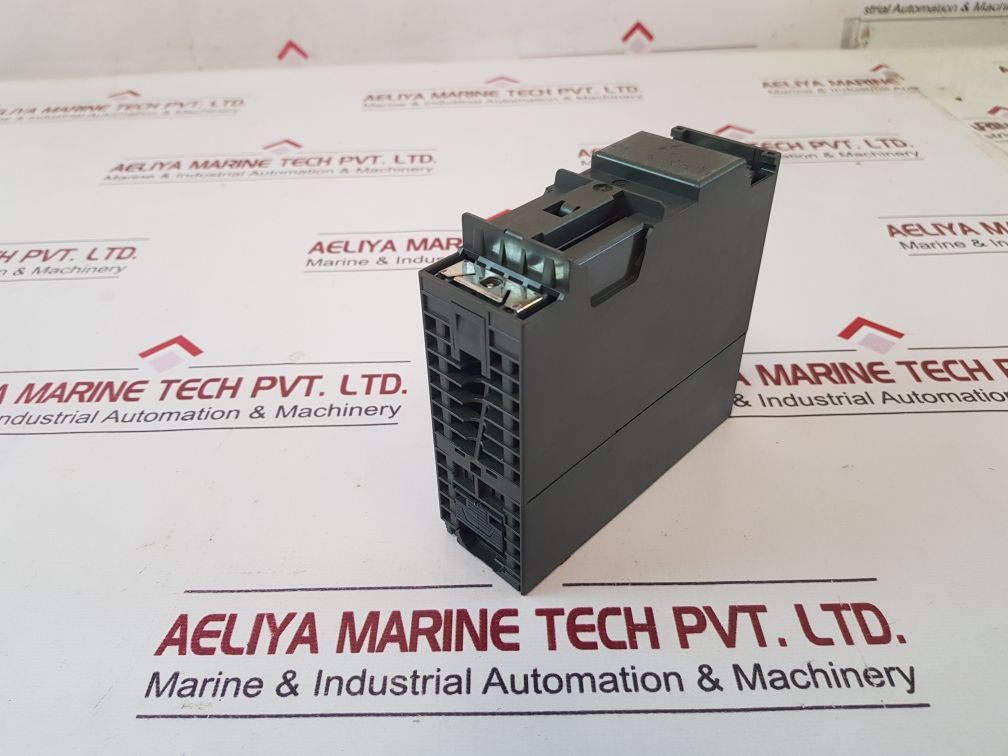 Siemens 6Es7 321-1Bl00-0Aa0 Simatic S7 Digital Input Module E-stand 3