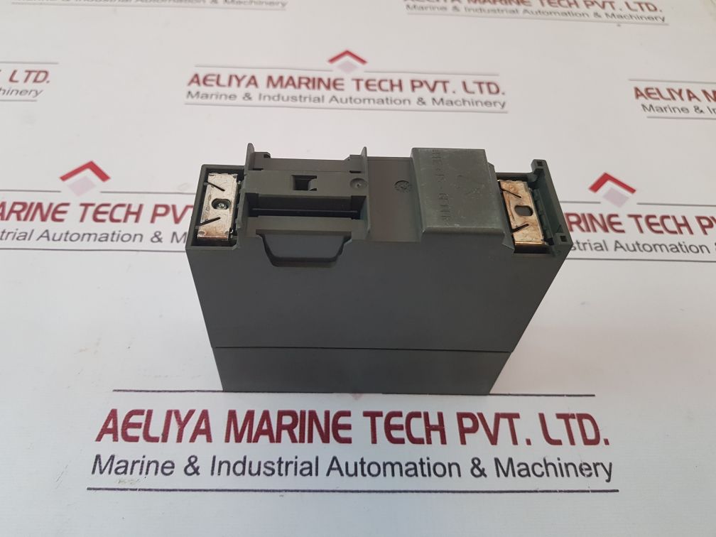 Siemens 6Es7 321-1Bl00-0Aa0 Simatic S7 Digital Input Module E-stand 3