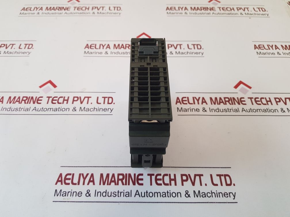 Siemens 6Es7 321-1Bl00-0Aa0 Simatic S7 Digital Input Module E-stand 3