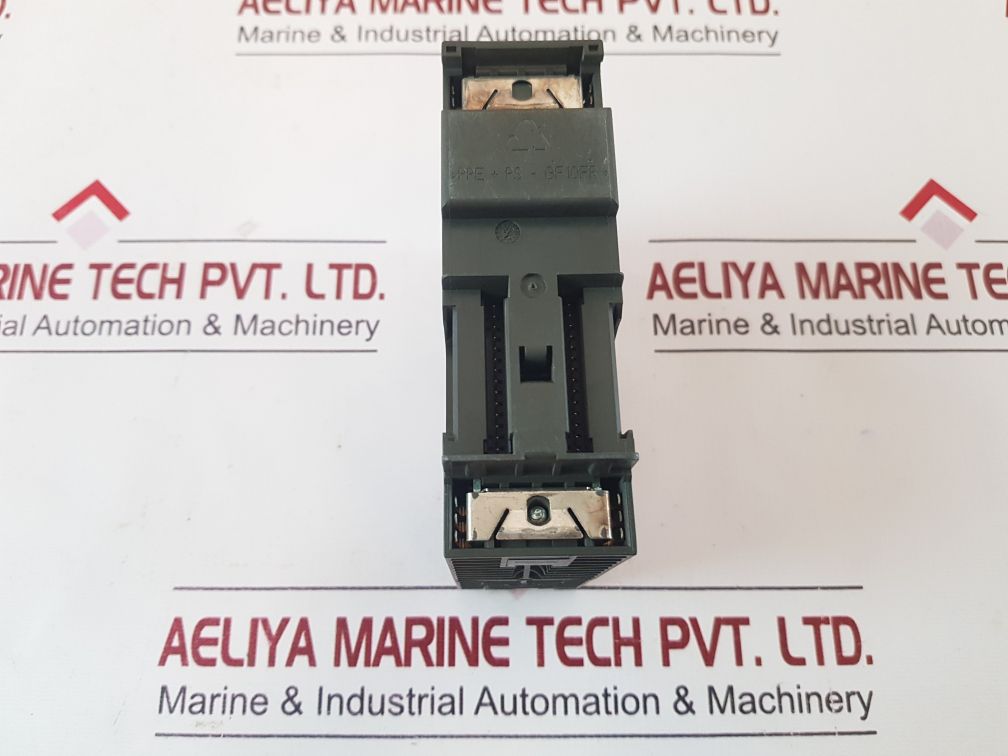 Siemens 6Es7 321-1Bl00-0Aa0 Simatic S7 Digital Input Module E-stand 3