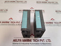 Siemens 6Es7 321-1Eh01-0Aa0 Input Module