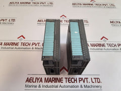 Siemens 6Es7 321-1Eh01-0Aa0 Input Module