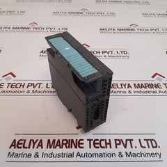 Siemens 6Es7 321-1Eh01-0Aa0 Input Module