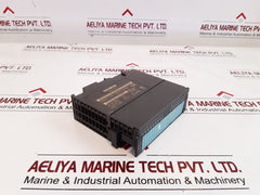 Siemens 6Es7 321-1Eh01-0Aa0 Input Module