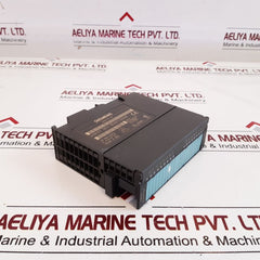 Siemens 6Es7 321-1Eh01-0Aa0 Input Module