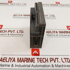Siemens 6Es7 321-1Eh01-0Aa0 Input Module