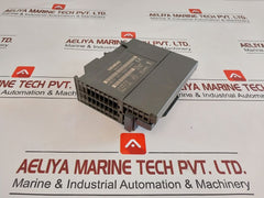 Siemens 6Es7 321-1Eh01-0Aa0 Input Module