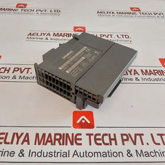 Siemens 6Es7 321-1Eh01-0Aa0 Input Module