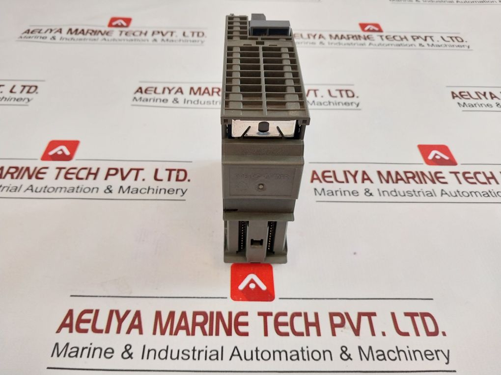 Siemens 6Es7 321-1Eh01-0Aa0 Input Module