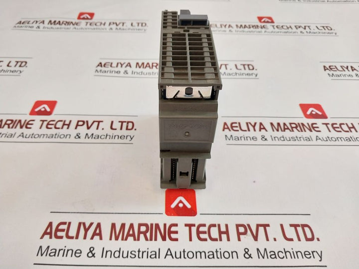 Siemens 6Es7 321-1Eh01-0Aa0 Input Module