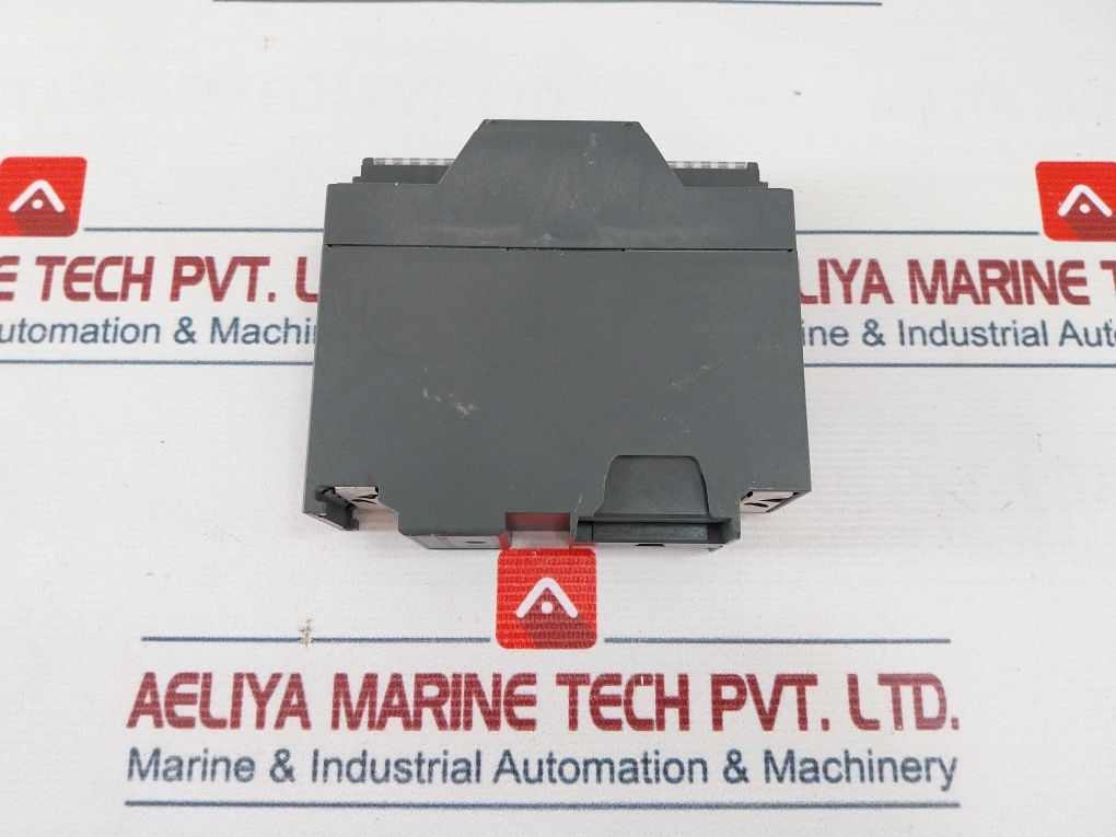 Siemens 6Es7 321-1Fh00-0Aa0 Digital Input Module