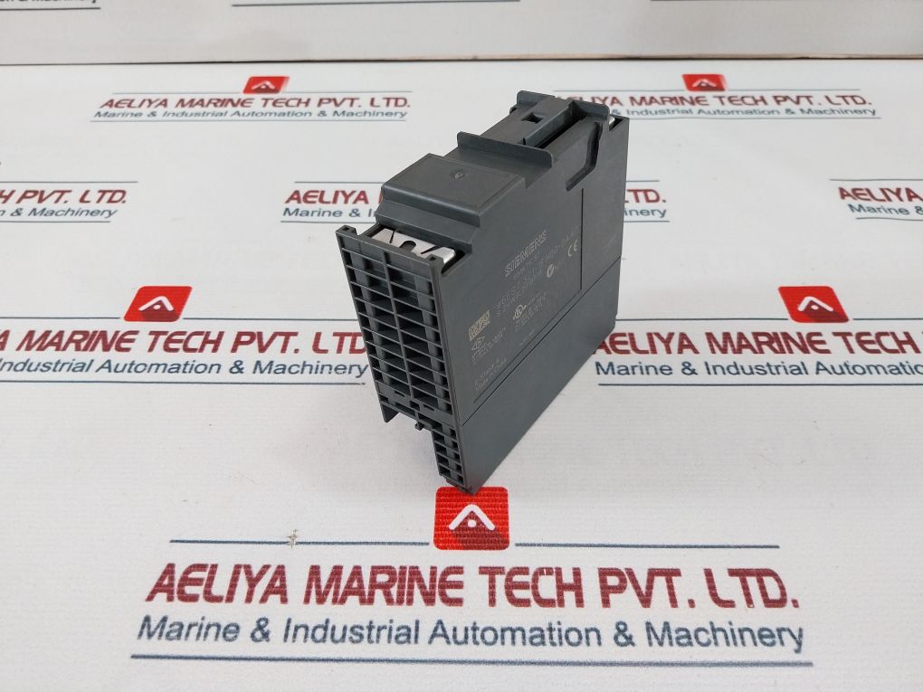 Siemens 6Es7 321-1Fh00-0Aa0 Digital Input Module