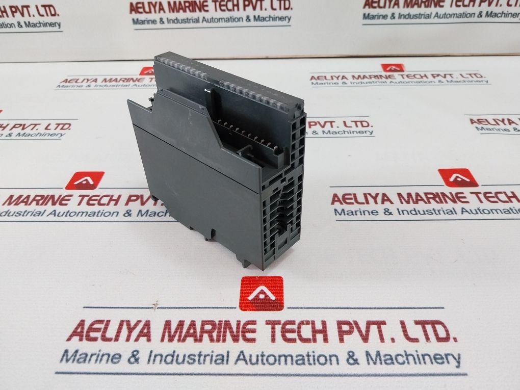 Siemens 6Es7 321-1Fh00-0Aa0 Digital Input Module