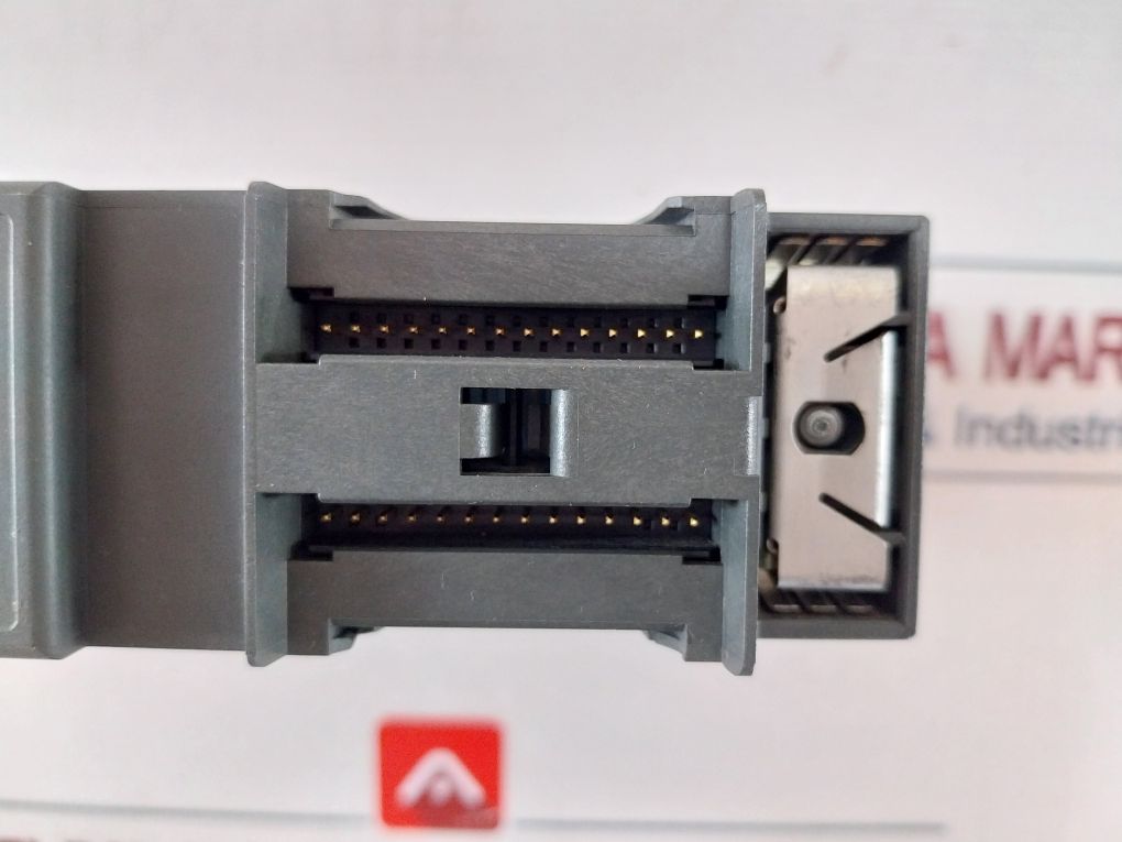 Siemens 6Es7 321-1Fh00-0Aa0 Digital Input Module