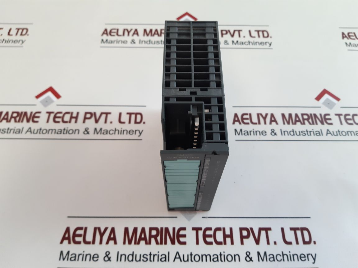 Siemens Simatic S7 6Es7 322-1Bh01-0Aa0 Output Module E-stand:7