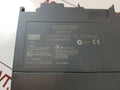 Siemens Simatic S7 6Es7 322-1Bl00-0Aa0 Digital Output Module E-stand: 6