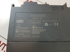 Siemens Simatic S7 6Es7 322-1Bl00-0Aa0 Digital Output Module E-stand: 6