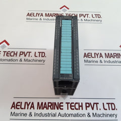 Siemens 6Es7 322-1Bl00-0Aa0 Digital Output Module E-stand: 5