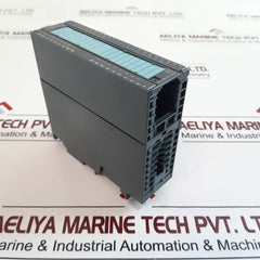 Siemens 6Es7 322-1Bl00-0Aa0 Digital Output Module E-stand: 5
