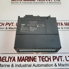 Siemens 6Es7 322-1Bl00-0Aa0 Digital Output Module E-stand: 5