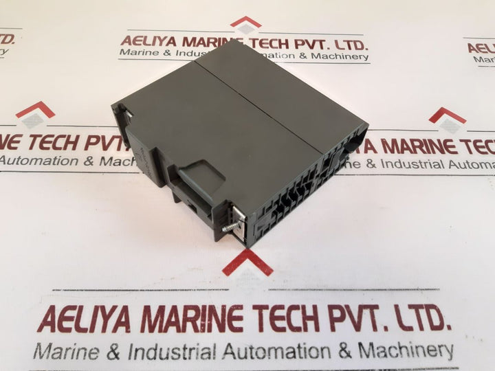 Siemens 6Es7 322-1Bl00-0Aa0 Output Module E-stand.7