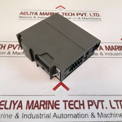 Siemens 6Es7 322-1Bl00-0Aa0 Output Module E-stand.7