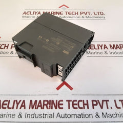 Siemens 6Es7 322-1Bl00-0Aa0 Output Module E-stand.7