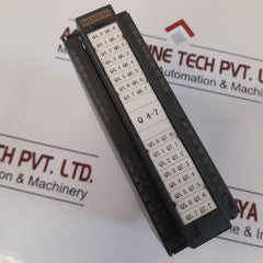 Siemens 6Es7 322-1Bl00-0Aa0 Output Module E-stand.7