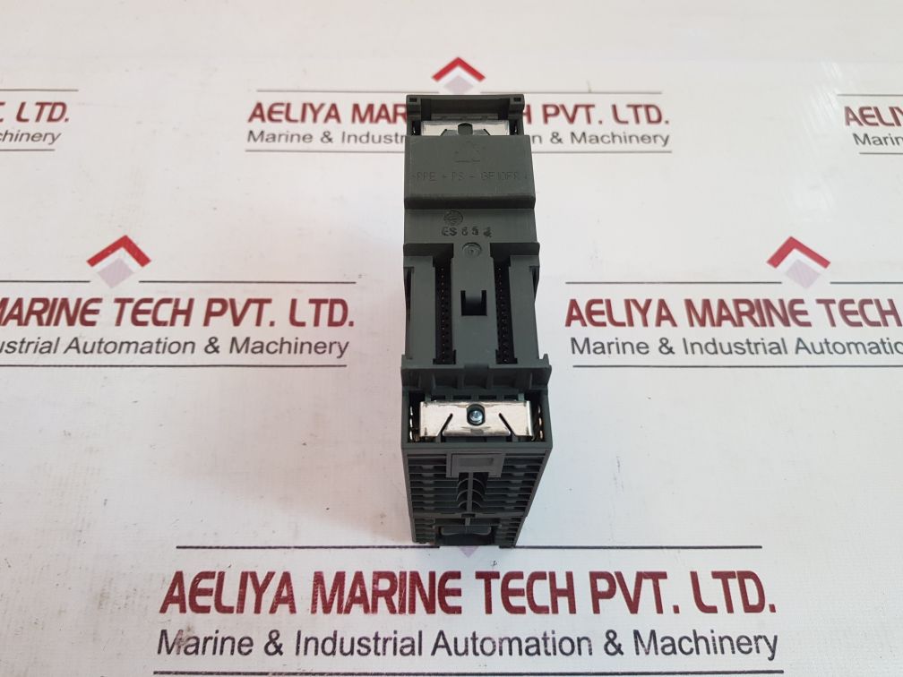 Siemens 6Es7 322-1Bl00-0Aa0 Digital Output Module