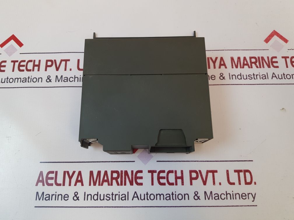 Siemens 6Es7 322-1Bl00-0Aa0 Simatic S7 Digital Output Module E-stand 02