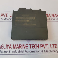 Siemens 6Es7 322-1Bl00-0Aa0 Simatic S7 Digital Output Module E-stand 02
