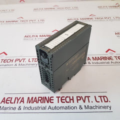 Siemens 6Es7 322-1Bl00-0Aa0 Simatic S7 Digital Output Module E-stand 3